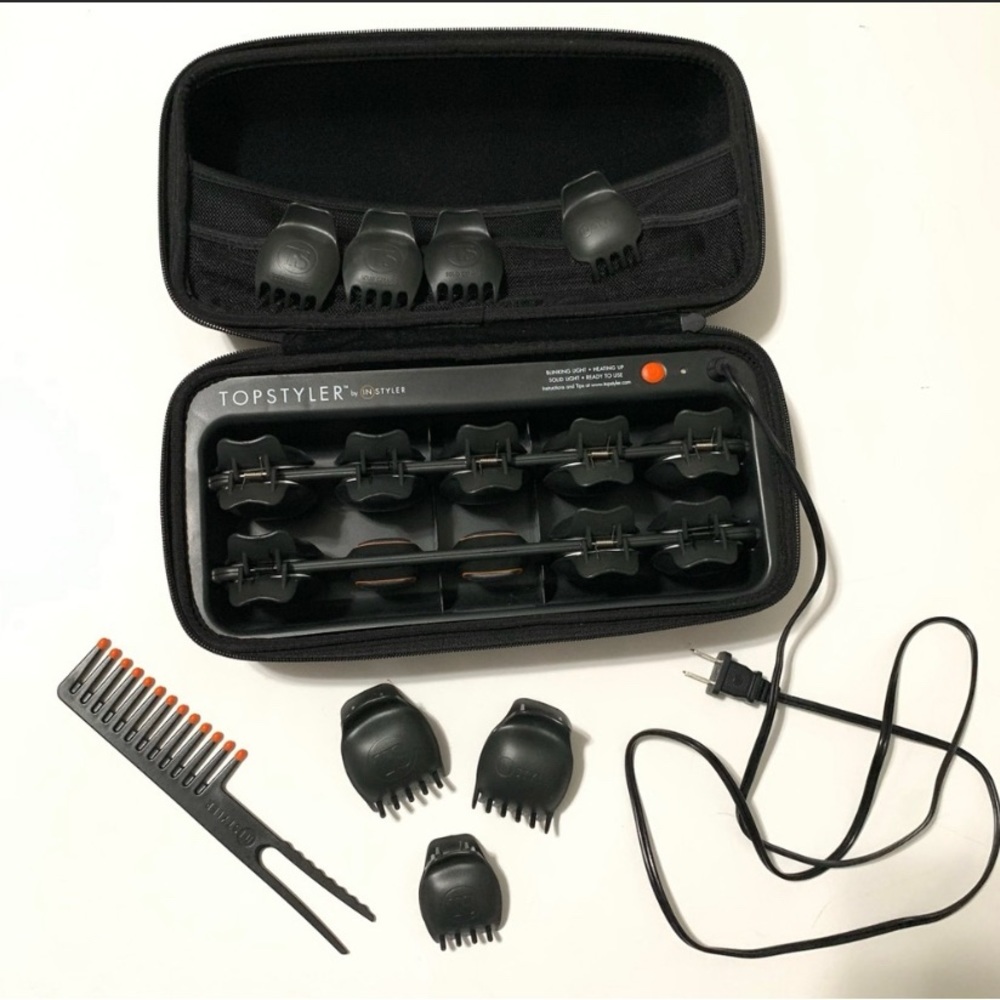 Topstyler by Instyler